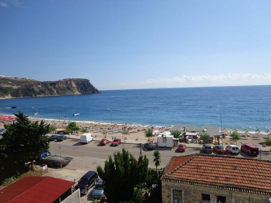 Appartement Nectar Himare