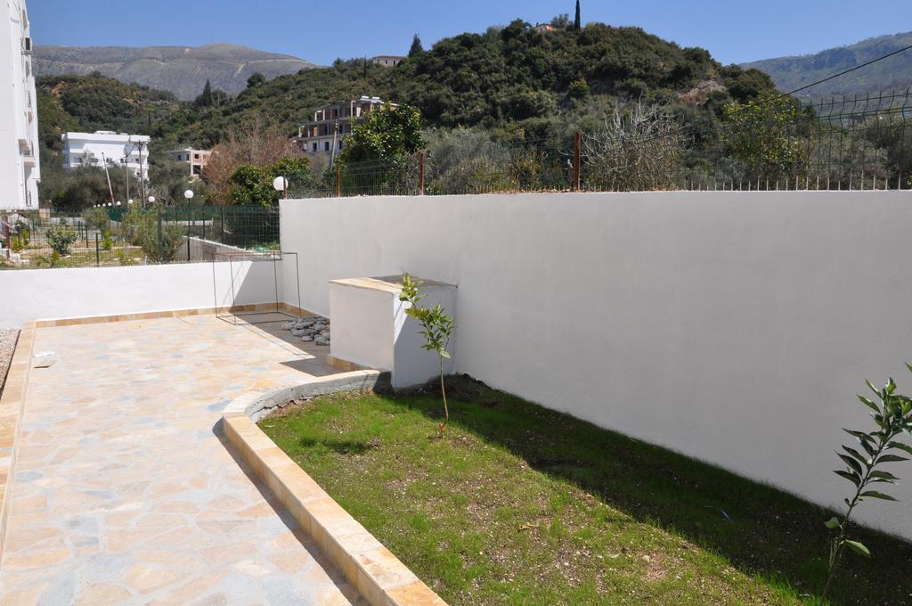 Appartement Nectar Himare