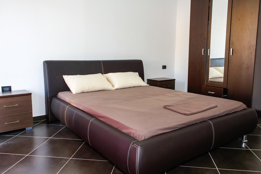 Appartement Nectar Himare