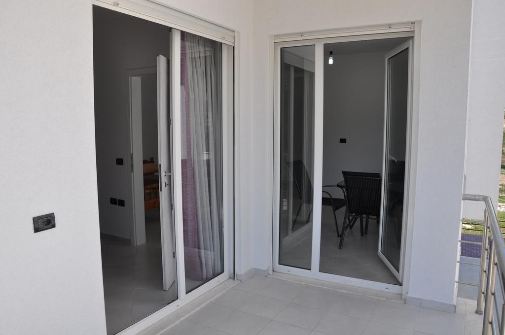 Appartamento Nectar Himare